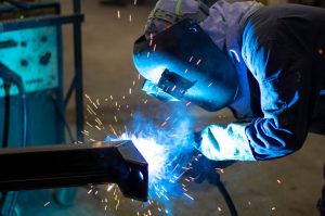 Onsite welding and fabrication - Gold Coast - ASA Welding